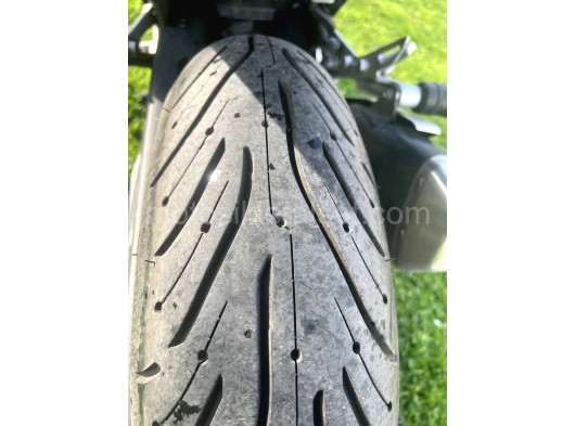 SAHİBİNDEN ACİL… HONDA NC 750X DCT - 15. fotoğraf