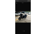 Xmax İRON MAX ABS ( 125 Cc ) - 2. fotoğraf
