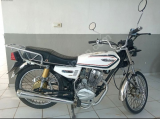 2018 model Falcon 150 sk gold muayene yeni - 5. fotoğraf