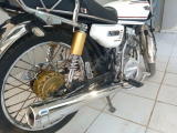2018 model Falcon 150 sk gold muayene yeni - 4. fotoğraf