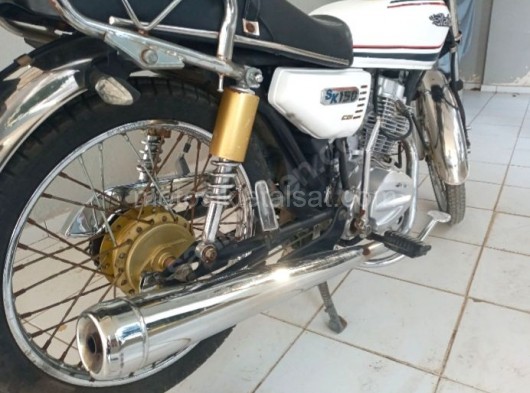 2018 model Falcon 150 sk gold muayene yeni - 9. fotoğraf