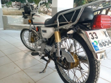 2018 model Falcon 150 sk gold muayene yeni - 3. fotoğraf