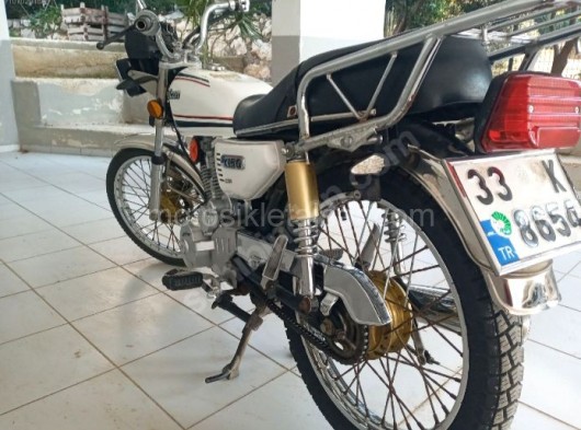2018 model Falcon 150 sk gold muayene yeni - 8. fotoğraf