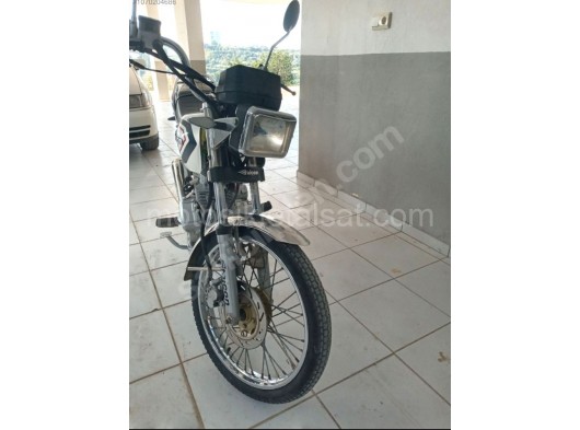 2018 model Falcon 150 sk gold muayene yeni - 7. fotoğraf