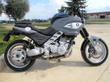 İKİNCİ SAHİBİNDEN FULL BAKIMLI HATASIZ BMW F650 CS - 2. fotoğraf