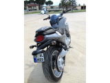 İKİNCİ SAHİBİNDEN FULL BAKIMLI HATASIZ BMW F650 CS - 3. fotoğraf