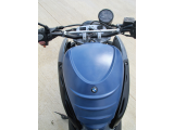 İKİNCİ SAHİBİNDEN FULL BAKIMLI HATASIZ BMW F650 CS - 5. fotoğraf
