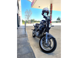 İKİNCİ SAHİBİNDEN FULL BAKIMLI HATASIZ BMW F650 CS - 9. fotoğraf