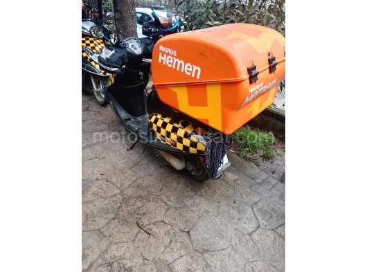 İlk sahibinden kazasız temiz kullanılmış 