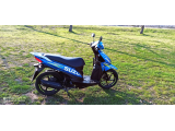 Suzuki Adress GP  - 8. fotoğraf
