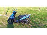Suzuki Adress GP  - 7. fotoğraf