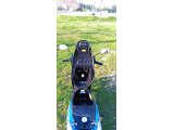 Suzuki Adress GP  - 3. fotoğraf