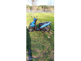 Suzuki Adress GP  - 5. fotoğraf