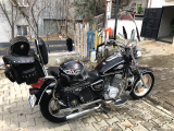 Tertemiz bakımlı uzun yol motoru alıcıya şimdiden hayırlı olsun  - 3. fotoğraf