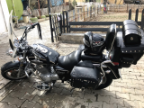 Tertemiz bakımlı uzun yol motoru alıcıya şimdiden hayırlı olsun  - 2. fotoğraf