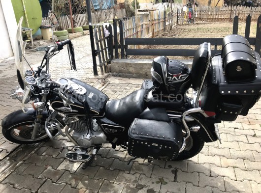 Tertemiz bakımlı uzun yol motoru alıcıya şimdiden hayırlı olsun  - 11. fotoğraf