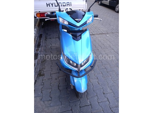 RKS BLAZER XR 50 2022 MODEL  - 4. fotoğraf