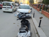 Rks spontini 110cc