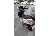 Temiz Joyride 200i evo - 4. fotoğraf