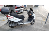 Temiz Joyride 200i evo - 2. fotoğraf
