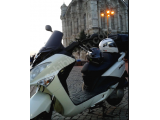 Temiz Joyride 200i evo