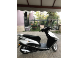 Sahibinden Aksesuarlı Sıfır Ayarında 100cc - 3. fotoğraf