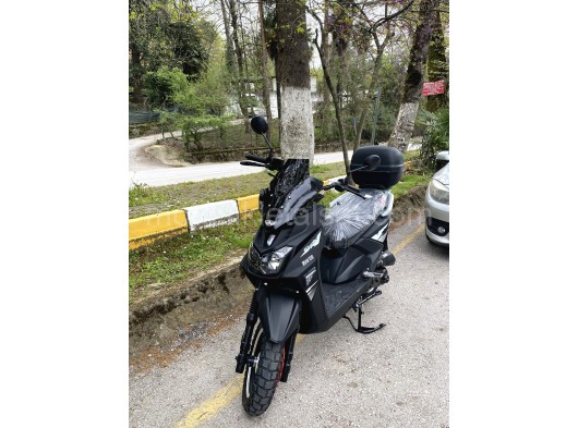 Altai f1 max 50 pro sıfır motor 