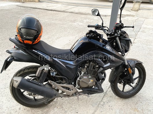 2022 MODEL 5800 KM DRİFT L CBS - 10. fotoğraf