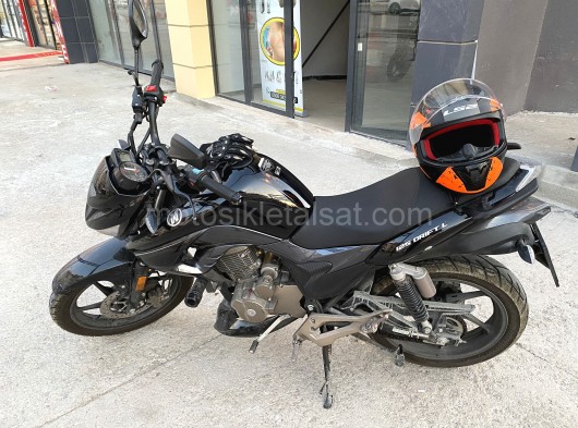 2022 MODEL 5800 KM DRİFT L CBS - 9. fotoğraf