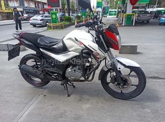 RKS TİTANİUM 220 İHTİYAÇ SEBEBİYLE SATILIK  - 14. fotoğraf