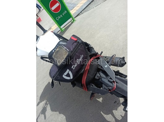 RKS TİTANİUM 220 İHTİYAÇ SEBEBİYLE SATILIK  - 13. fotoğraf