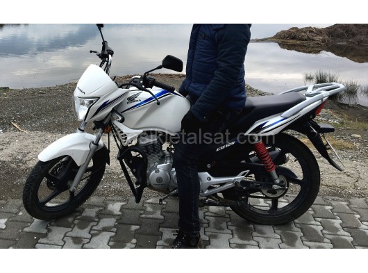 Garaj motoru 