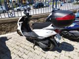 Kanuni mati 125 cc motor  - 10. fotoğraf