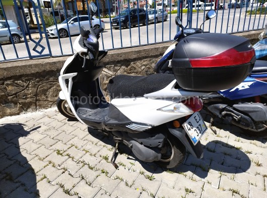 Kanuni mati 125 cc motor  - 20. fotoğraf