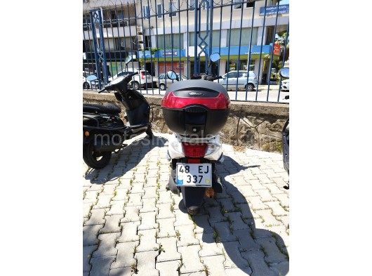 Kanuni mati 125 cc motor  - 19. fotoğraf