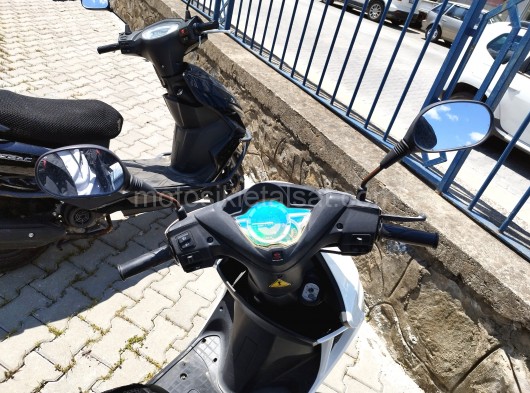Kanuni mati 125 cc motor  - 17. fotoğraf