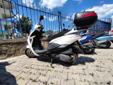 Kanuni mati 125 cc motor  - 4. fotoğraf
