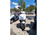 Kanuni mati 125 cc motor  - 2. fotoğraf