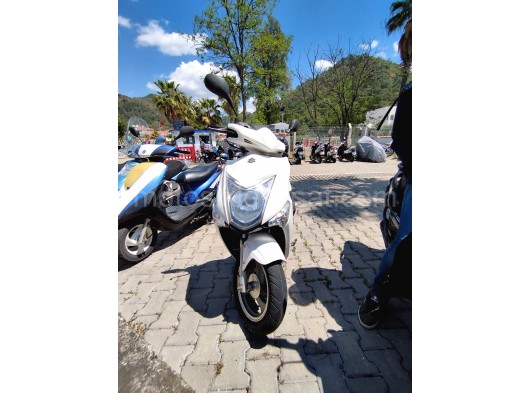 Kanuni mati 125 cc motor  - 12. fotoğraf