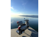 2022 fabrikasyon 80cc garantili ciziksiz - 4. fotoğraf