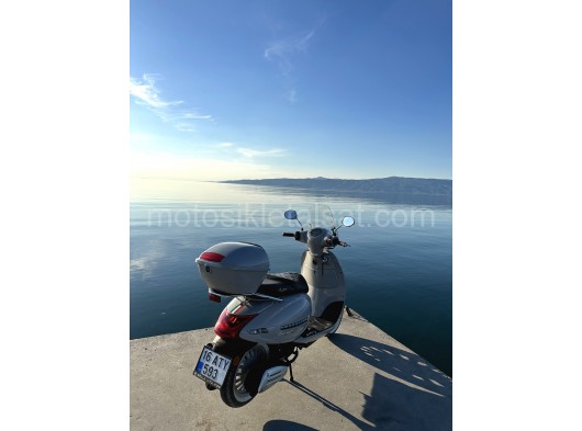 2022 fabrikasyon 80cc garantili ciziksiz - 10. fotoğraf
