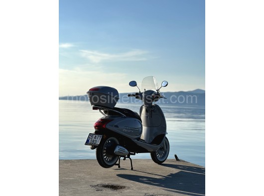 2022 fabrikasyon 80cc garantili ciziksiz - 9. fotoğraf