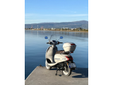 2022 fabrikasyon 80cc garantili ciziksiz - 2. fotoğraf