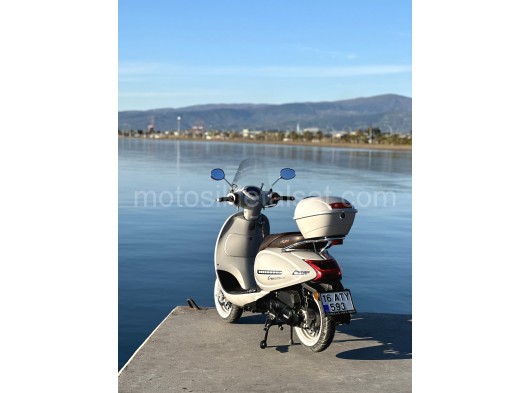 2022 fabrikasyon 80cc garantili ciziksiz - 8. fotoğraf