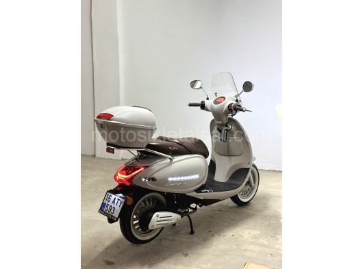 2022 fabrikasyon 80cc garantili ciziksiz - 12. fotoğraf