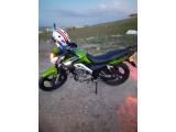 Acil Satılık Yuki Tn 125 cc - 3. fotoğraf