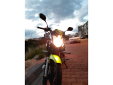 Acil Satılık Yuki Tn 125 cc - 4. fotoğraf
