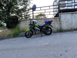 Acil Satılık Yuki Tn 125 cc - 2. fotoğraf