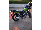 Acil Satılık Yuki Tn 125 cc