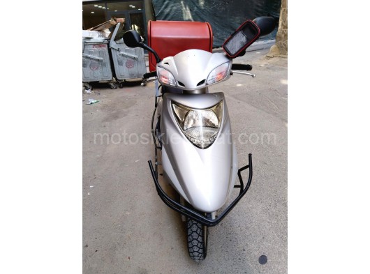 Temiz Honda Activa 